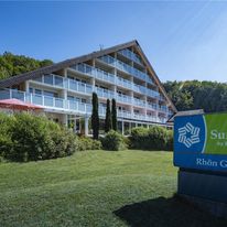 Sure Hotel Rhoen Garden