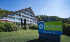 Sure Hotel Rhoen Garden