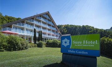 Sure Hotel Rhoen Garden