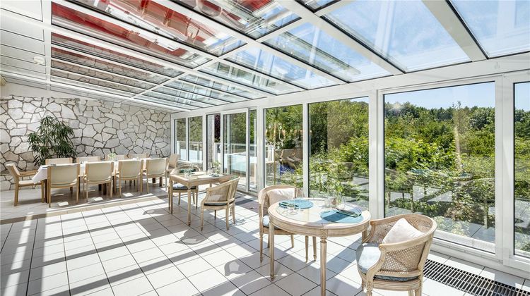 Sure Hotel Rhoen Garden Other