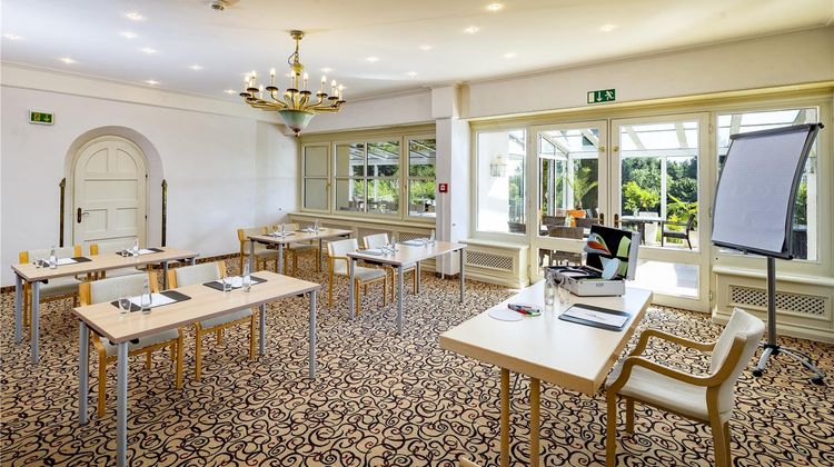 Sure Hotel Rhoen Garden Meeting