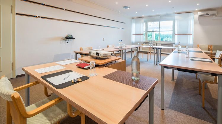 Sure Hotel Rhoen Garden Meeting