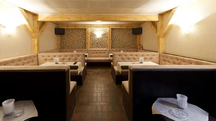 Sure Hotel Rhoen Garden Restaurant