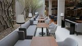 <b>NH Collection Curitiba Restaurant</b>. Images powered by <a href="https://iceportal.shijigroup.com/" title="IcePortal" target="_blank">IcePortal</a>.