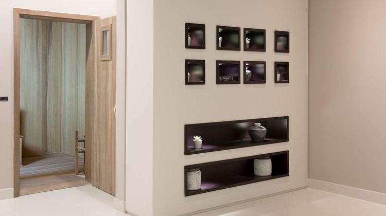 NH Collection Curitiba Spa