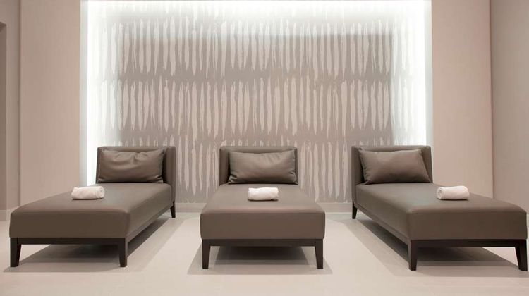 NH Collection Curitiba Spa
