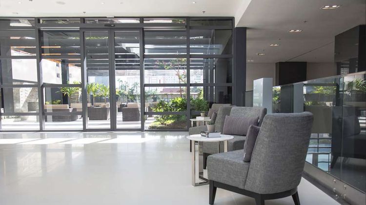NH Collection Curitiba Other