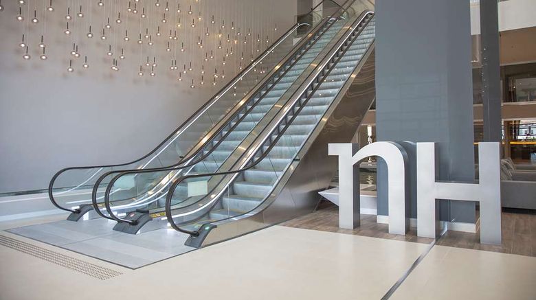 <b>NH Collection Curitiba Lobby</b>. Images powered by <a href="https://iceportal.shijigroup.com/" title="IcePortal" target="_blank">IcePortal</a>.