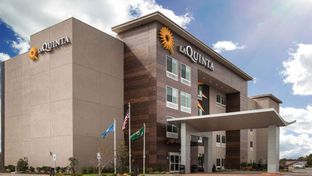 La Quinta Inn & Suites Owasso