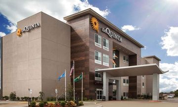 La Quinta Inn & Suites Owasso