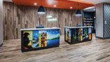 <b>La Quinta Inn & Suites Owasso Lobby</b>. Images powered by <a href="https://iceportal.shijigroup.com/" title="IcePortal" target="_blank">IcePortal</a>.