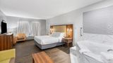 SureStay Hotel Helen Downtown Room
