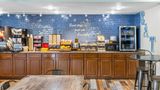 SureStay Hotel Helen Downtown Restaurant