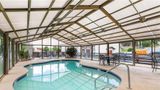 SureStay Hotel Helen Downtown Pool