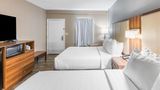 SureStay Hotel Helen Downtown Room