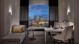 Crown Towers Melbourne Room