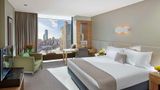 Crown Promenade Hotel Room