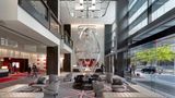 Crown Promenade Hotel Lobby