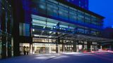 Crown Promenade Hotel Exterior