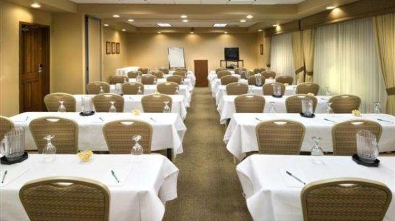<b>Hotel Azure Meeting</b>. Images powered by <a href="https://iceportal.shijigroup.com/" title="IcePortal" target="_blank">IcePortal</a>.