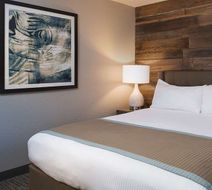 Hotel Azure Room