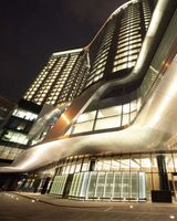 Crown Metropol Melbourne