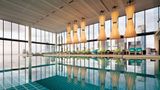 Crown Metropol Melbourne Pool