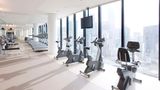 Crown Metropol Melbourne Health