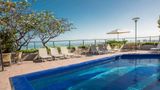 Gran Marquise Hotel Pool