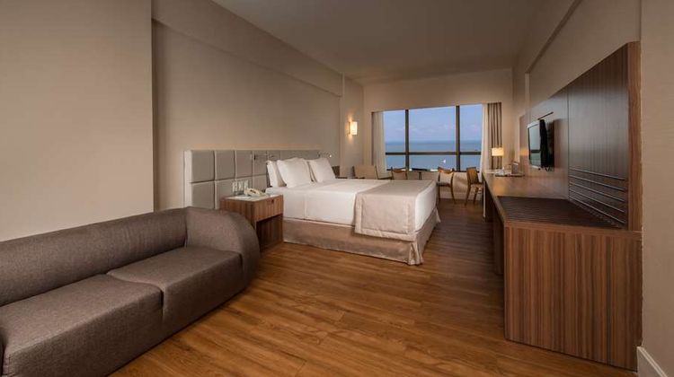 Gran Marquise Hotel Suite