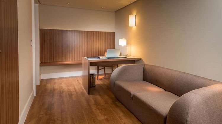 Gran Marquise Hotel Suite
