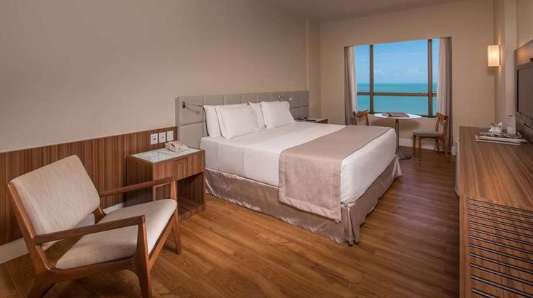 Gran Marquise Hotel Suite