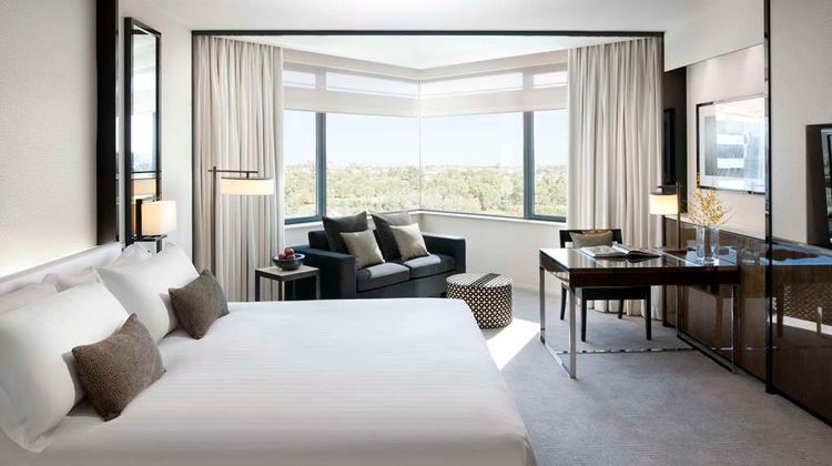 Crown Metropol Perth Room