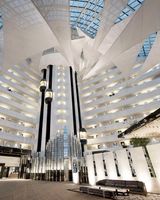Crown Metropol Perth