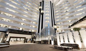 Crown Metropol Perth