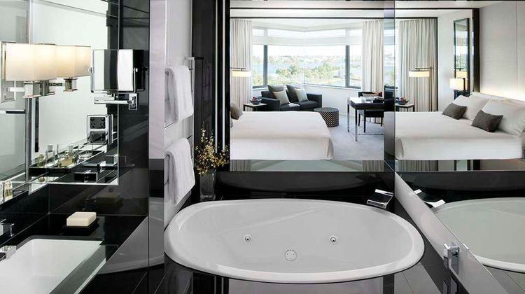 Crown Metropol Perth Room
