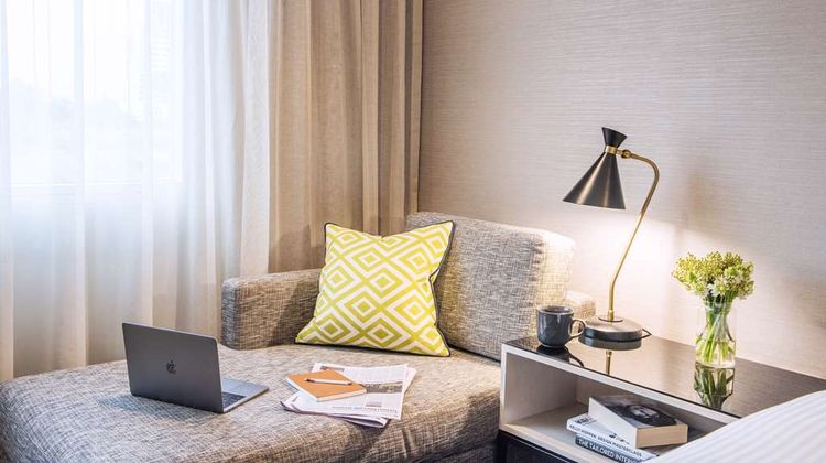 Crown Promenade Perth Room