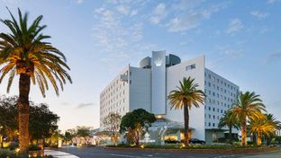 Crown Promenade Perth