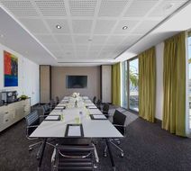 Crown Promenade Perth Meeting