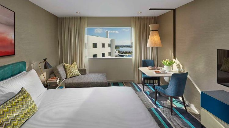 Crown Promenade Perth Room