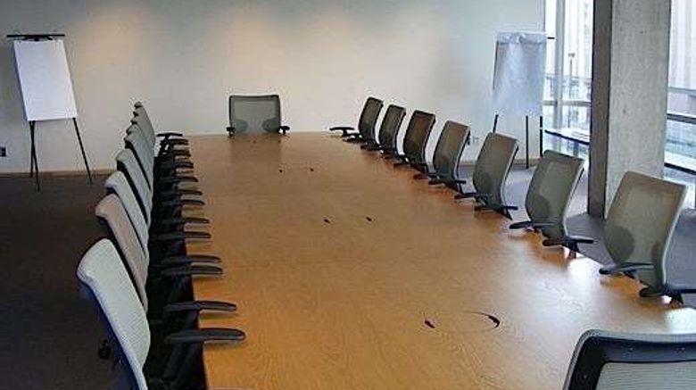 <b>Executive Learning Centre at Schulich Meeting</b>. Images powered by <a href="https://iceportal.shijigroup.com/" title="IcePortal" target="_blank">IcePortal</a>.