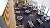 Executive Learning Centre at Schulich Restaurant