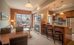 CopperStone Resort Hotel