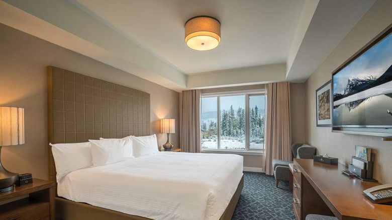 <b>CopperStone Resort Hotel Room</b>. Images powered by <a href="https://iceportal.shijigroup.com/" title="IcePortal" target="_blank">IcePortal</a>.
