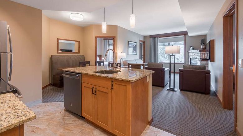 <b>CopperStone Resort Hotel Suite</b>. Images powered by <a href="https://iceportal.shijigroup.com/" title="IcePortal" target="_blank">IcePortal</a>.