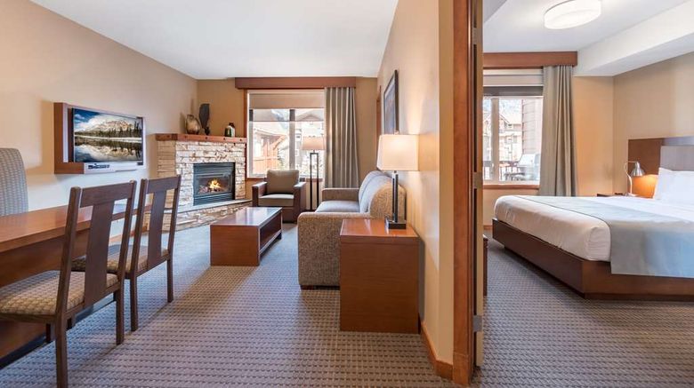 <b>CopperStone Resort Hotel Suite</b>. Images powered by <a href="https://iceportal.shijigroup.com/" title="IcePortal" target="_blank">IcePortal</a>.