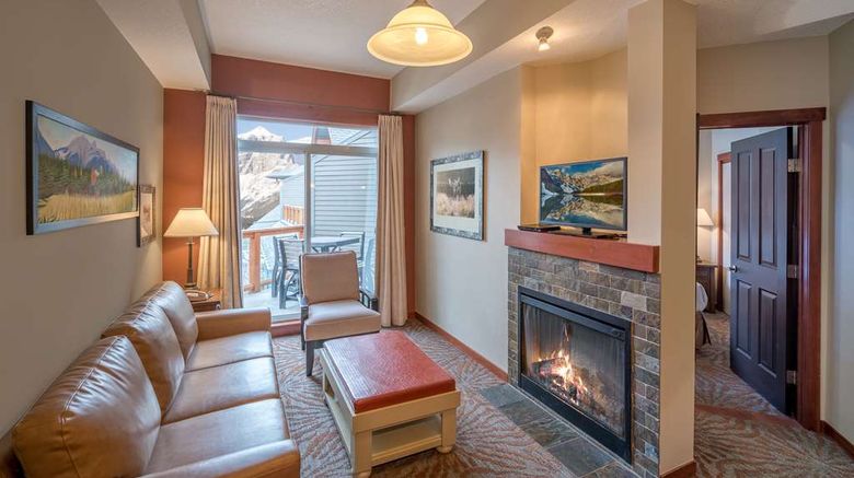<b>CopperStone Resort Hotel Room</b>. Images powered by <a href="https://iceportal.shijigroup.com/" title="IcePortal" target="_blank">IcePortal</a>.