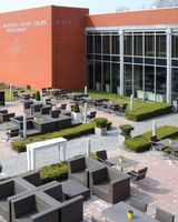 Van der Valk Hotel Beveren