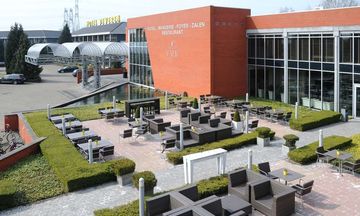 Van der Valk Hotel Beveren