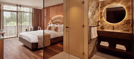 Van der Valk Hotel Beveren Room
